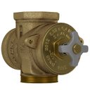 Ver imagem 5 de Válvula Descarga Hydra Max 1.1/2" C/acabamento Dourado 2550d112