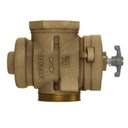 Ver imagem 3 de Válvula Descarga Hydra Max 1.1/2" C/acabamento Dourado 2550d112