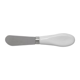 Mantegueira Manhattan Porcelana Espátula Luxo 400ml - 3