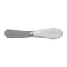 Mantegueira Manhattan Porcelana Espátula Luxo 400ml - 3