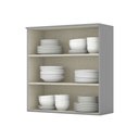 Ver imagem 3 de Armário Aéreo Modulado Henn para Cozinha