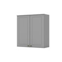 Ver imagem 1 de Armário Aéreo Modulado Henn para Cozinha