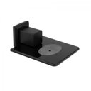 Ver imagem 2 de Kit Acessórios para Banheiro 6 Peças Ducon Metais