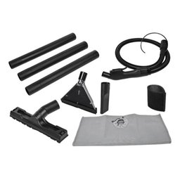 Extratora para Limpeza 25l 1400w Inox Clean 110v Worker - 3