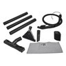 Extratora para Limpeza 25l 1400w Inox Clean 110v Worker - 3