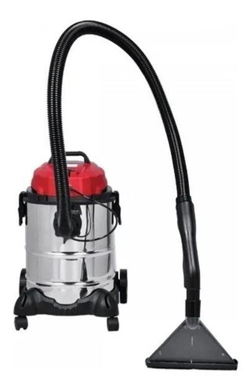 Extratora para Limpeza 25l 1400w Inox Clean 110v Worker - 2