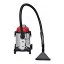 Ver imagem 2 de Extratora para Limpeza 25l 1400w Inox Clean 110v Worker