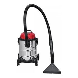 Extratora para Limpeza 25l 1400w Inox Clean 110v Worker - 2