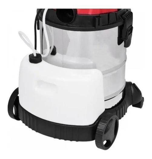 Extratora para Limpeza 25l 1400w Inox Clean 110v Worker - 4