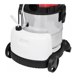 Extratora para Limpeza 25l 1400w Inox Clean 110v Worker - 4