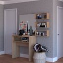 Ver imagem 2 de Conjunto com 3 Nichos Preto Meme KitCubos