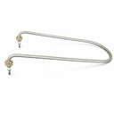 Ver imagem 2 de Resistência para Carro Térmico Tipo U 36cm 2000W 220V