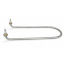 Ver imagem 3 de Resistência para Carro Térmico Tipo U 36cm 2000W 220V