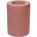 Ver imagem 1 de Castiçal Porta Vela Suporte Home&co Cerâmica 10x7x7cm Terracota