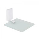 Ver imagem 3 de Kit de Acessórios para Banheiro 5 Peças Classic CW1007 Ducon Metais