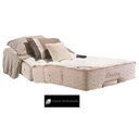 Ver imagem 1 de Colchão Herval Twin Size-- 100x200x23 Molas Masterpocket Ensacadas Mh 1430 Dreams C/ Massagem (twin Size