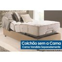 Ver mais imagens de Colchão Herval Twin Size-- 100x200x23 Molas Masterpocket Ensacadas Mh 1430 Dreams C/ Massagem (twin Size