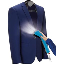 Passadeira À Vapor Vip Care Vp-07 Mondial 220v - 5