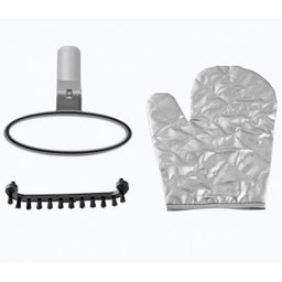 Passadeira À Vapor Vip Care Vp-07 Mondial 220v - 4