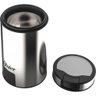 Kit Cafeteira Inox 1,2l e Moedor de Café Oster 127v 127v - 3
