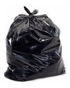 Ver imagem 2 de Saco P/ Lixo de 100l Preto 75x90x0,07 - Especial C/100 Cor:preto