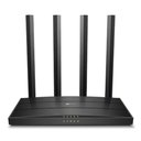 Ver imagem 1 de Roteador Tp-link Wireless Gigabit Ac1200 Archer C6.