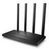 Roteador Tp-link Wireless Gigabit Ac1200 Archer C6. - 4