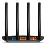 Roteador Tp-link Wireless Gigabit Ac1200 Archer C6. - 3