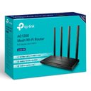 Ver imagem 2 de Roteador Tp-link Wireless Gigabit Ac1200 Archer C6.