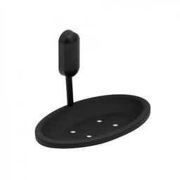 Kit de Acessórios para Banheiro 5 Peças Lf9901 Ducon Metais - 3