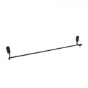 Ver imagem 2 de Kit de Acessórios para Banheiro 5 Peças Lf9901 Ducon Metais