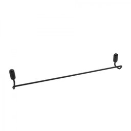 Kit de Acessórios para Banheiro 5 Peças Lf9901 Ducon Metais - 2