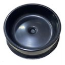 Ver imagem 4 de Formas para Fabricar Cuba Pia Banheiro com Suporte - Xmoldes