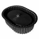 Ver imagem 2 de Formas para Fabricar Cuba Pia Banheiro com Suporte - Xmoldes