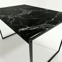 Ver imagem 2 de Jantar Nero Estilo Industrial 120X0,80 Klm Store