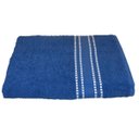 Ver imagem 1 de Toalha de Banho Linea Felpuda Macia 62x120 Camesa - Azul