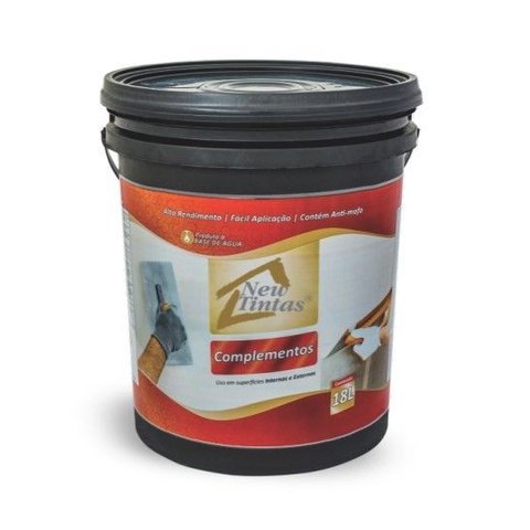 Textura Acr Grafinew 25kg New Tintas Ref 1416