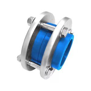 União com Flange Padrão Ansi 50mm Topair Ar Comprimido Unfa500a Topfusión