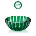 Ver imagem 1 de Tigela Bowl M em Bio Plástico Não Fóssil 20cm - Dolcevita - Esmeralda - Guzzini