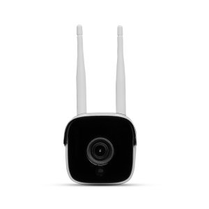 Câmera de Segurança 5mp Hd Wifi Monitoramento em Tempo Real