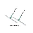 Ver mais imagens de Kit 2 Un Rodo Silicone Multiuso Limpeza Versátil