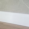 Rodapé Poliestireno 10cm Liso 5190 2,40 Metros - 7