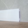 Rodapé Poliestireno 10cm Liso 5190 2,40 Metros - 5