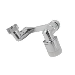 Bico Torneira Arejador Articulado Extensor - 4