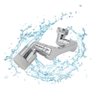 Bico Torneira Arejador Articulado Extensor - 1