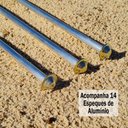 Ver imagem 3 de Fita de Marcação Multiuso Marinho + Laranja Zaka