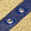 Ver imagem 4 de Fita de Marcação Multiuso Marinho + Laranja Zaka