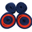 Ver imagem 2 de Fita de Marcação Multiuso Marinho + Laranja Zaka