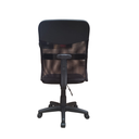 Ver imagem 5 de Cadeira de Escritório Ergonômica Nr17 Giratória Home Office Executiva Trabalho Secretaria Preta