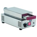 Ver imagem 2 de Crepeira Elétrica Malta 6 Cavidades 1500W 127V